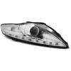 FORD MONDEO 07/07 Ã  11/10 DAYLIGHT CHROME VOYANT LED