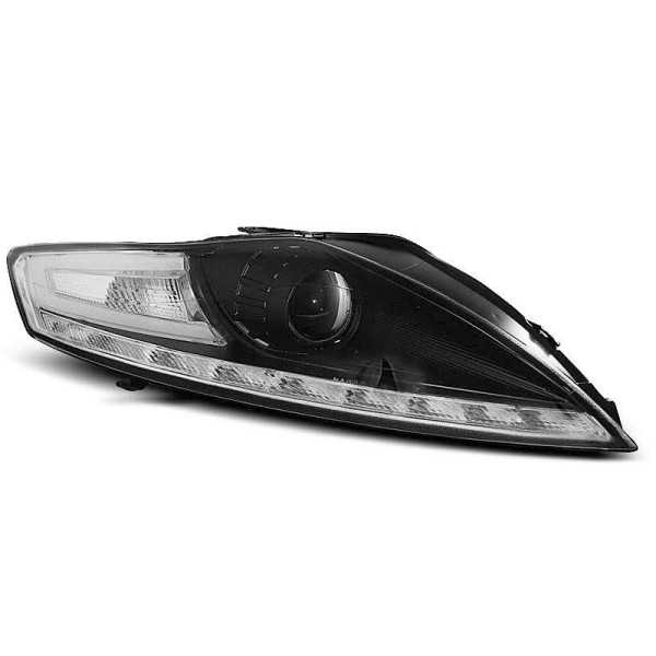 FORD MONDEO 07/07 Ã  11/10 DAYLIGHT BLACK LED INDICATEUR