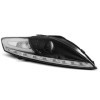 FORD MONDEO 07/07 Ã  11/10 DAYLIGHT BLACK LED INDICATEUR