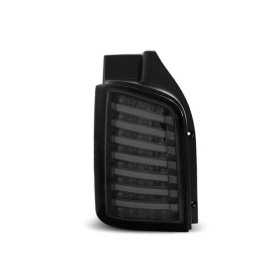 LED FEUX DE FUMEE fits T5 VW 04