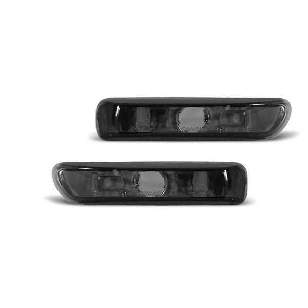 SMOKE DIRECTION SIDE correspond Ã  BMW E46