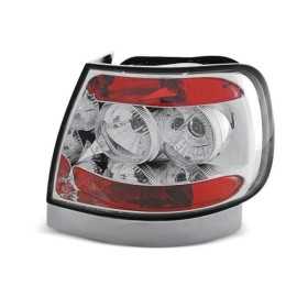 FEUX CHROME fits AUDI A4 11.94-09.00