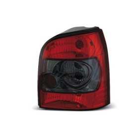 FEUX fits AUDI A4 ROUGE FUMÃ‰E AVANT 11