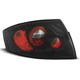 FEUX NOIR fits AUDI TT 99-06