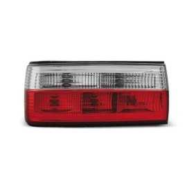 FEUX ROUGE BLANC BMW E30 fits 09.87-10.90