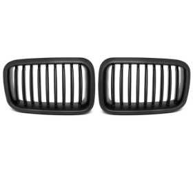 Calandre noire correspond Ã  BMW E36 12