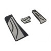 Kit Repose-pieds PÃ©dales BMW SÃ©rie 5 F10 6 SÃ©rie F13 X3 F25 X4 F26 Automatique