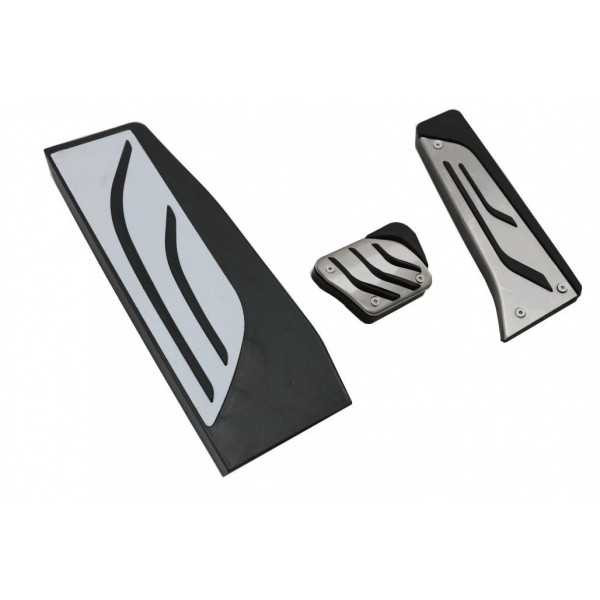 Kit de pÃ©dale Pour BMW 1 F20 11+ 2 F22 14+ 3 F30 11+ 4 F32 13+ BoÃ®te vitesse automatique