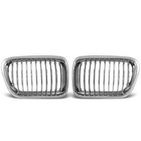 Calandre convient BMW E36 10