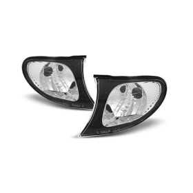 DIRECTION AVANT NOIR RAND convient BMW E46 09/01 au 03/05