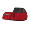 LED FEUX fits ROUGE BMW E46 FUMÃ‰E 04