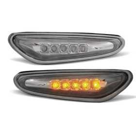FUMÉE DIRECTION SIDE LED fits BMW E46 09/01 au 03/05 | tuning tec |...