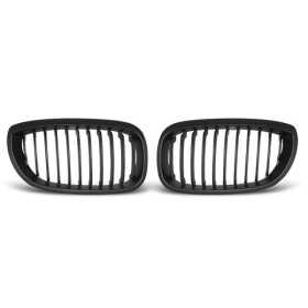 Calandre noire correspond Ã  BMW E46 04