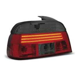 LED BAR FEUX fits ROUGE FUMÃ‰E BMW E39 09.95-08.00