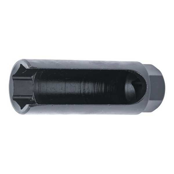 Douille pour sonde Lambda 12 5 mm 1/2" 22 mm