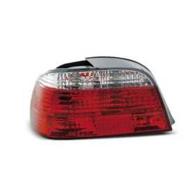 FEUX ROUGE BLANC BMW E38 fits 06.94-07.01