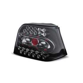 LED FEUX VW GOLF NOIR fits 4 09