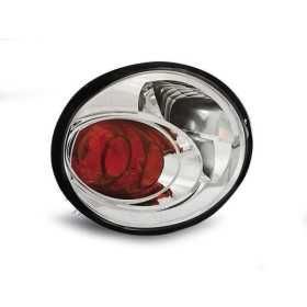 FEUX fits CHROME VW NEW BEETLE 10.98-05.05