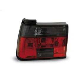 FEUX fits ROUGE FUMÃ‰E VW JETTA 01.84-08.91