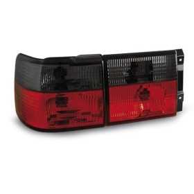 FEUX fits ROUGE VW Vento FUMÃ‰E 01.92-09.98