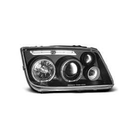 PHARES ANGEL EYES NOIR convient VW BORA 09