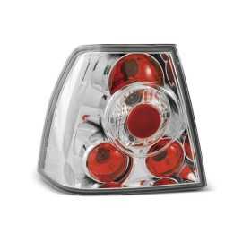 FEUX fits CHROME VW BORA 09.98-07.05