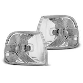 CHROME DIRECTION AVANT VW T4 correspond BUS 08