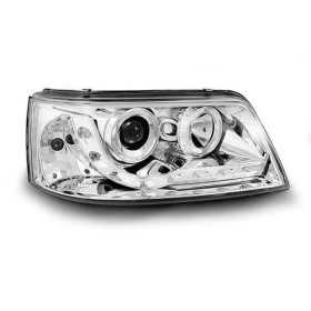 PHARES DAYLIGHT CHROME VW T5 correspond Ã  4/3 Ã  8/9