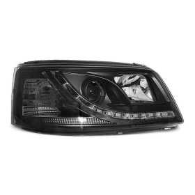 PHARES DAYLIGHT NOIR VW T5 correspond Ã  4/3 Ã  8/9