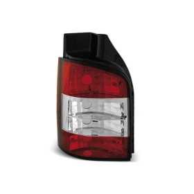 FEUX ROUGE BLANC VW T5 fits 04.03-09