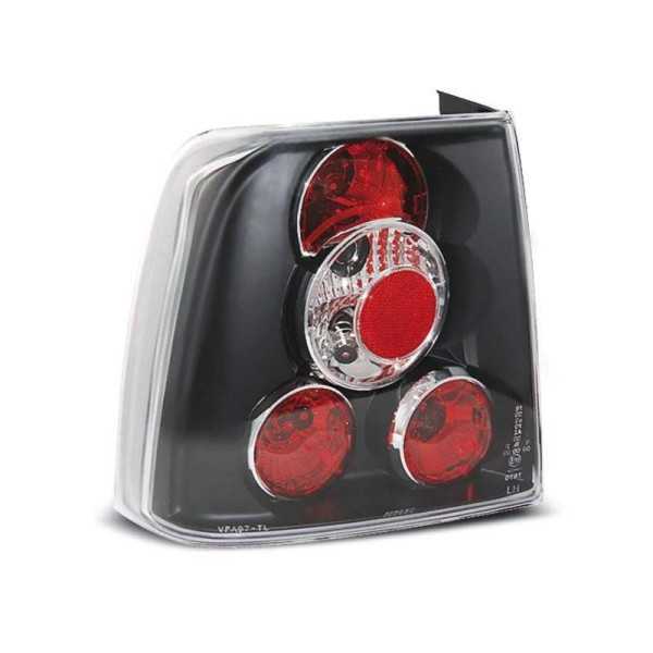 FEUX NOIR fits VW PASSAT B5 SEDAN 11