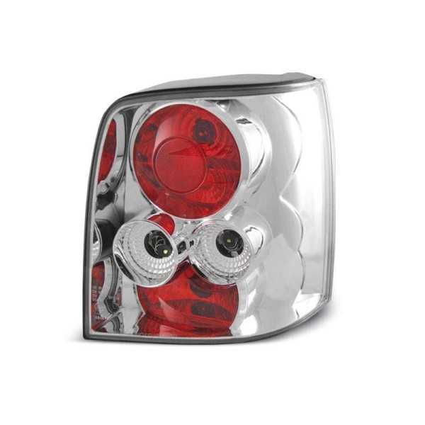 FEUX fits CHROME VW PASSAT B5 VARIANT 11