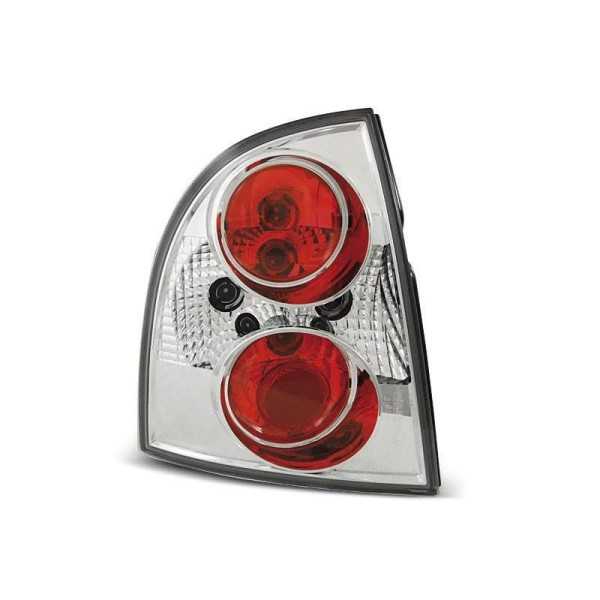 FEUX CHROME fits VW PASSAT 3BG SEDAN 09