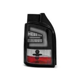 LED BAR FEUX VW T5 fits NOIR 04