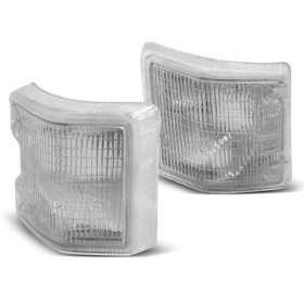 DIRECTION AVANT BLANC VW T3 convient 79-92