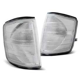 DIRECTION AVANT BLANC MERCEDES convient W201 / 190 12