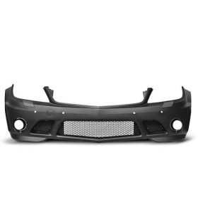 PARE-CHOC AV SPORT PDC convient MERCEDES W204 07-10