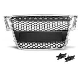 ARGENT SPORT CALANDRE AUDI A5 correspond Ã  07 Ã  06