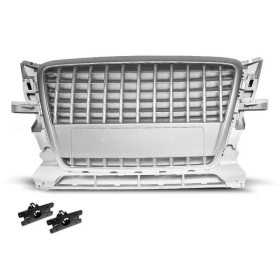 ARGENT SPORT CALANDRE AUDI Q5 correspond Ã  08 Ã  09