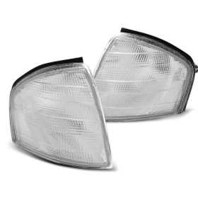 DIRECTION AVANT BLANC MERCEDES W202 C convient-KLASA 06