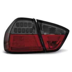 LED BAR FEUX fits ROUGE BMW E90 FUMÃ‰E 03.05-08.08