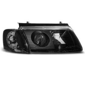 PHARES NOIR convient VW PASSAT B5 3B 11