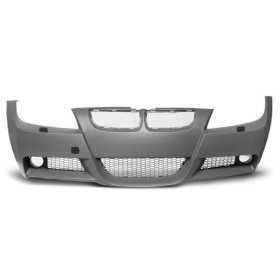 PARE-CHOC AV SPORT convient BMW E90 / E91 03/05 au 08/08