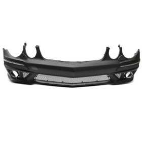 PARE-CHOC AV SPORT convient MERCEDES W211 06-09