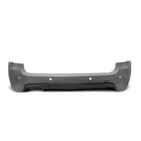 PARE-CHOCS SPORT PDC convient BMW E61 03-07 TOURING