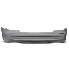 PARE-CHOCS SPORT convient MERCEDES W211 02-09 SEDAN