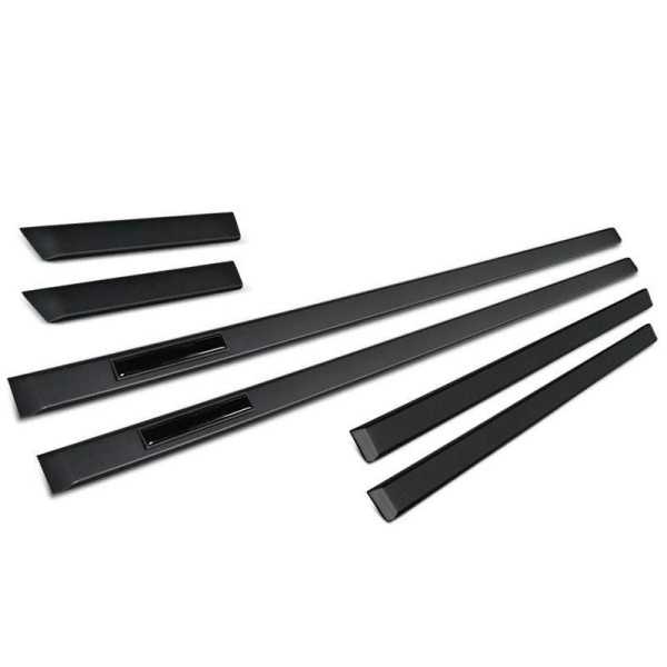 PORTE BANDES STYLE SPORT convient BMW E39