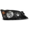 FORD MONDEO MK3 NOIR 09
