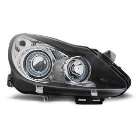 OPEL CORSA D ANGEL EYES NOIR 04