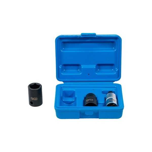 Douilles spÃ©ciales pour Ã©triers 12 5 1/2" 3 piÃ¨ces